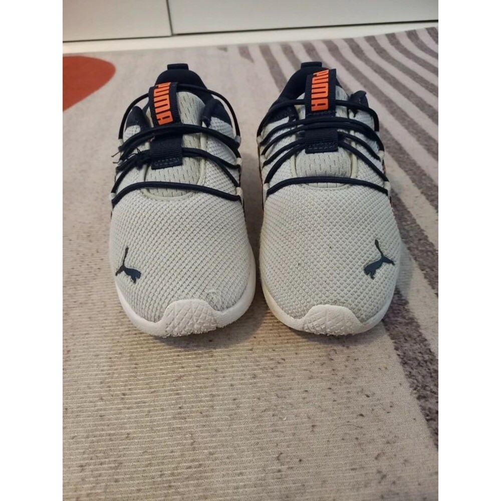 PUMA Evolve Run Mesh Slip-On